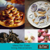 Edible Metallic Spray Colors - Image 2
