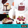 Edible Metallic Spray Colors - Image 3