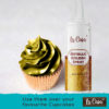 Edible Metallic Spray Colors