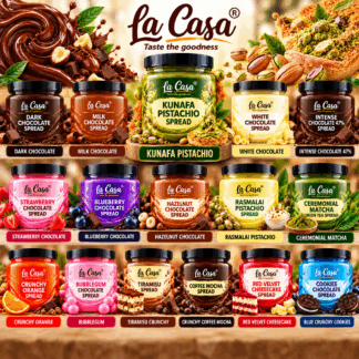 Choco Spreads