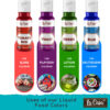 Liquid Food Colors - Image 3