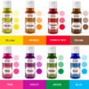 Liquid Food Colors