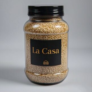 Sesame seeds