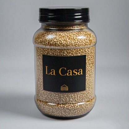 Sesame seeds