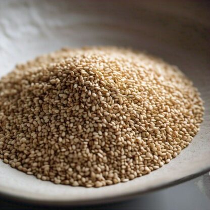 Sesame seeds - Image 2