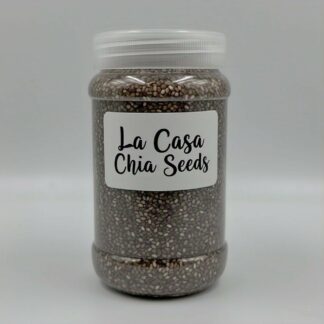 Chia seeds