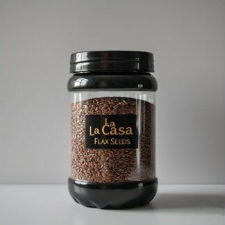Flax seeds