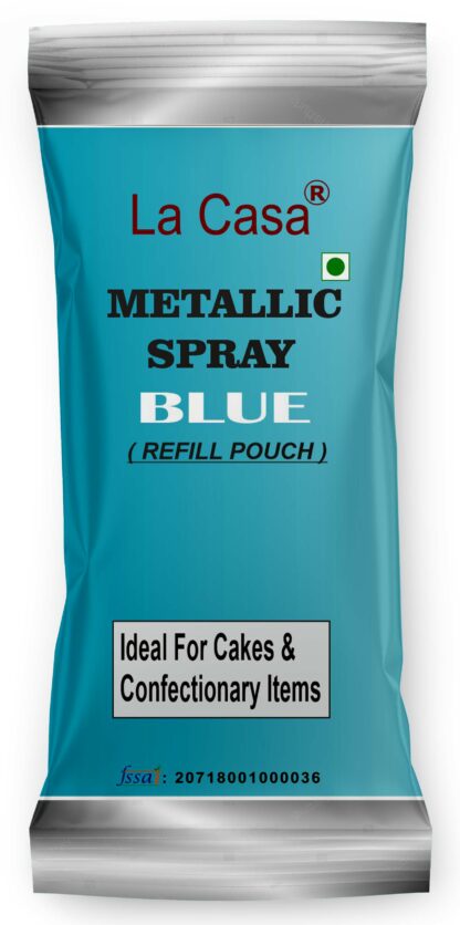 Puff Spray Bottle Refill Pouch - Image 4