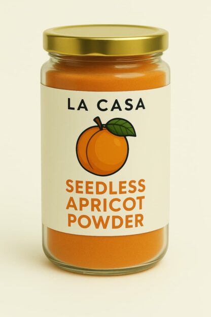 Seedless Apricot Powder - Image 2