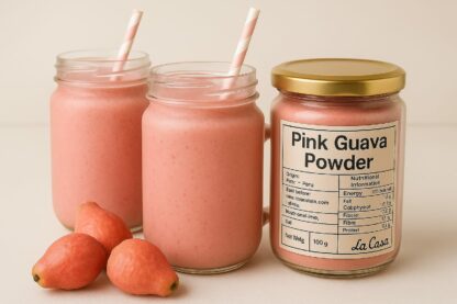 Pink Guava Powder - Image 3