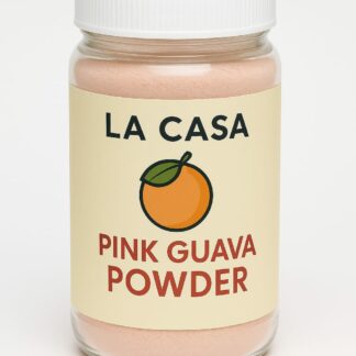 Pink Guava Powder