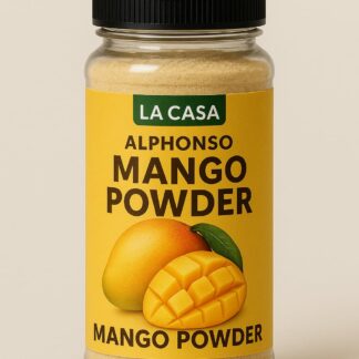 Alphonso mango powder