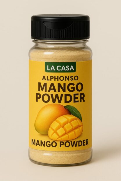 Alphonso mango powder