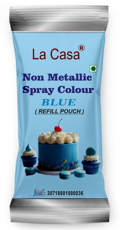 Puff Spray Bottle Refill Pouch - Image 3