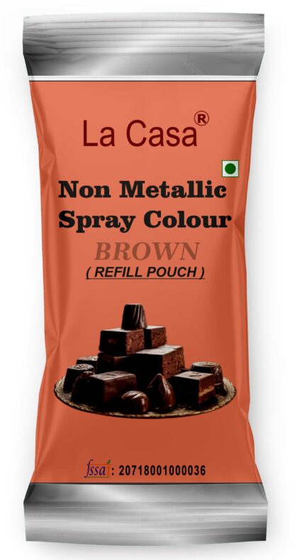 Puff Spray Bottle Refill Pouch - Image 5