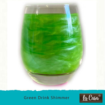 Drink shimmer | Edible - Image 12