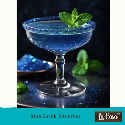 Drink shimmer | Edible - Image 10