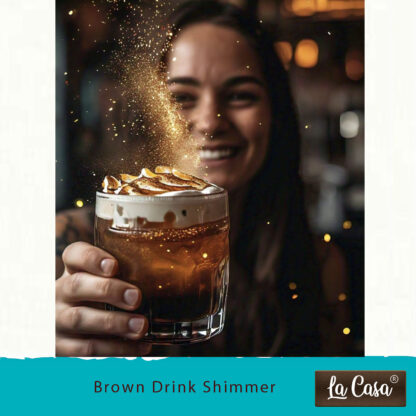 Drink shimmer | Edible - Image 11
