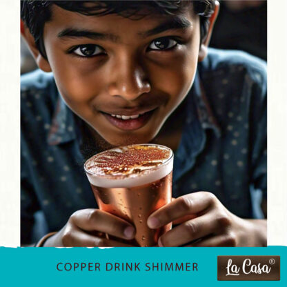 Drink shimmer | Edible - Image 9