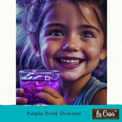 Drink shimmer | Edible - Image 5