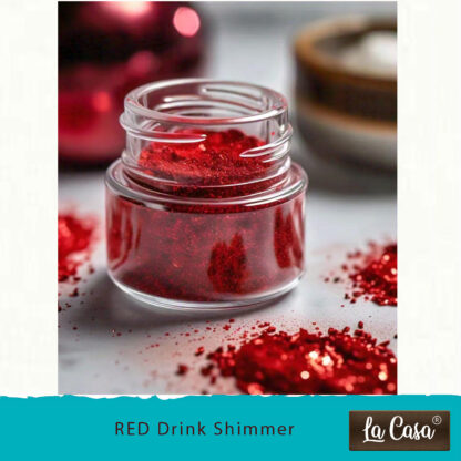 Drink shimmer | Edible - Image 6
