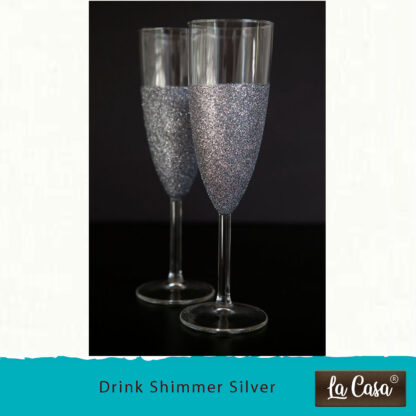 Drink shimmer | Edible - Image 3