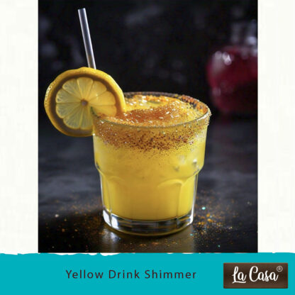 Drink shimmer | Edible - Image 4