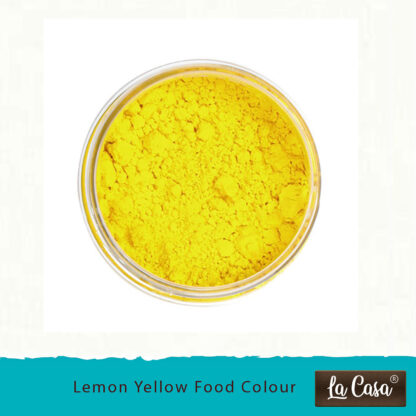 Food colour powder - Image 7