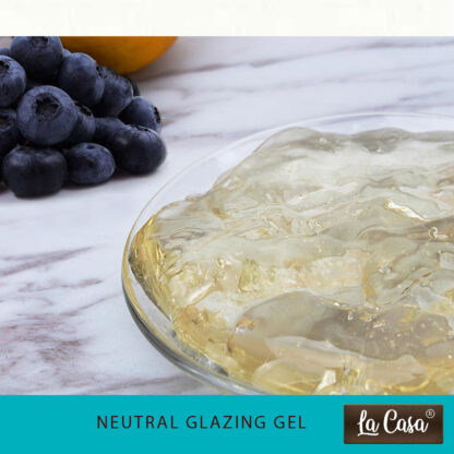 Mirror Glaze Cake Gel - Image 12