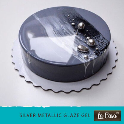 Mirror Glaze Cake Gel - Image 2