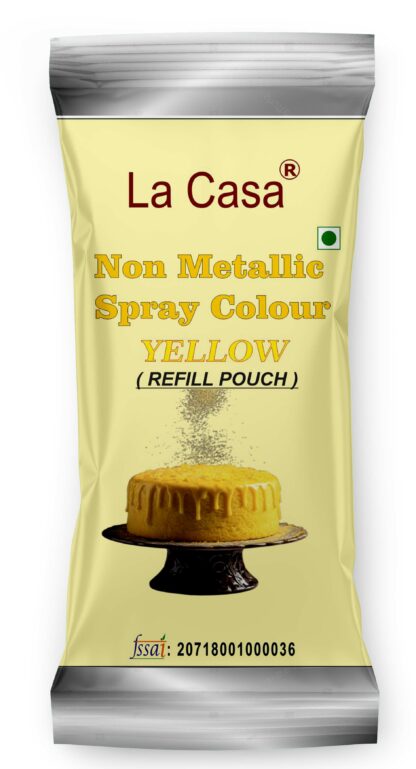 Puff Spray Bottle Refill Pouch - Image 2