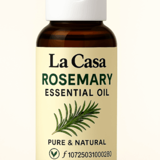Rosemary Oil