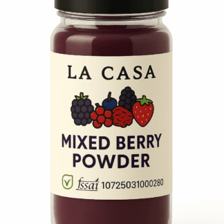Mixed Berry Powder