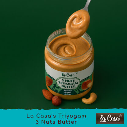 Nut Butters - Image 2