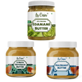 Nut Butters