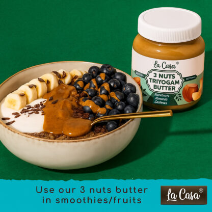 Nut Butters - Image 3