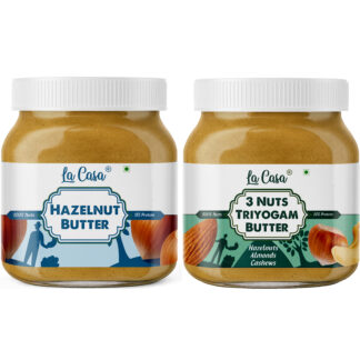 Nut Butters