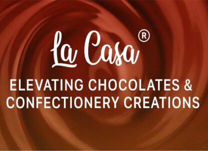 Chocolate Colour Powder - Image 7