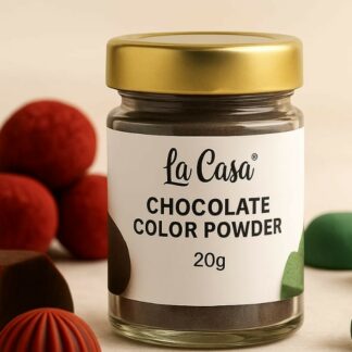 Chocolate Colour Powder