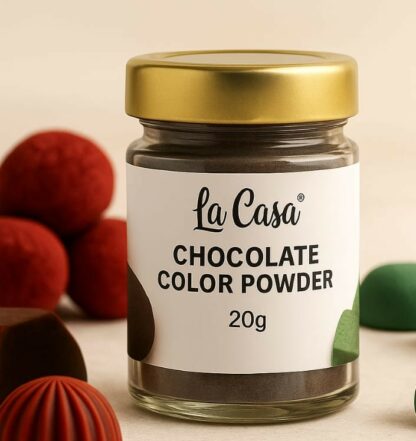Chocolate Colour Powder