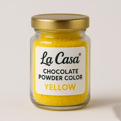 Chocolate Colour Powder - Image 3