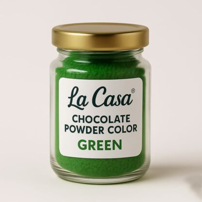 Chocolate Colour Powder - Image 10