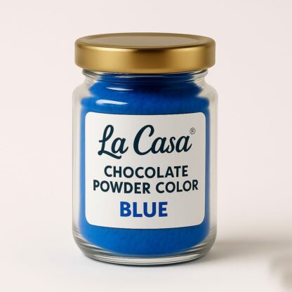 Chocolate Colour Powder - Image 11