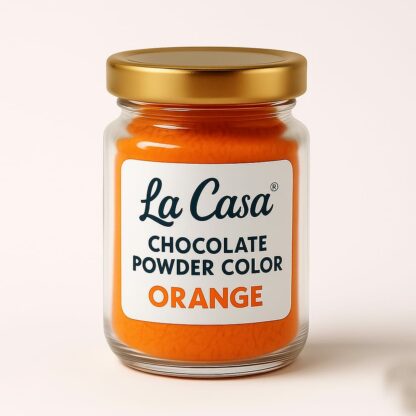Chocolate Colour Powder - Image 9