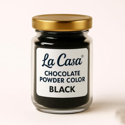 Chocolate Colour Powder - Image 4