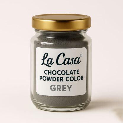 Chocolate Colour Powder - Image 2