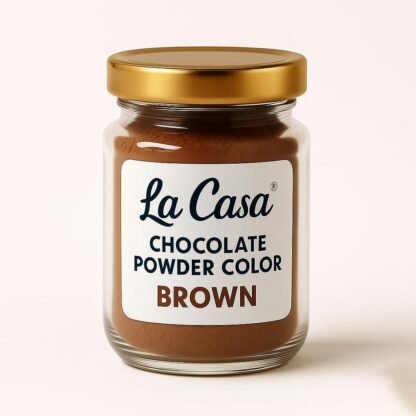 Chocolate Colour Powder - Image 12