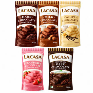 Chocolate Compounds
