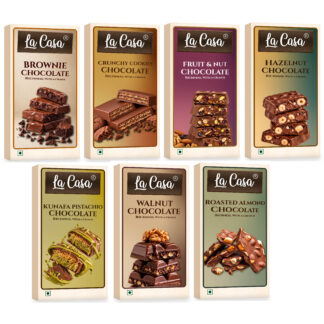 Chocolate Bars